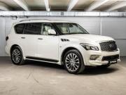 Infiniti QX80 I Рестайлинг Ставрополь  - изображение 30