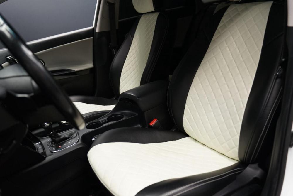 Kia Ceed II Рестайлинг Крым  - изображение 10