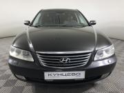 Hyundai Grandeur IV Москва  - изображение 21