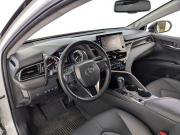 Toyota Camry VIII (XV70) Рестайлинг Москва  - изображение 45