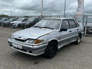 Lada (ВАЗ) 2115 Буинск  - изображение 24