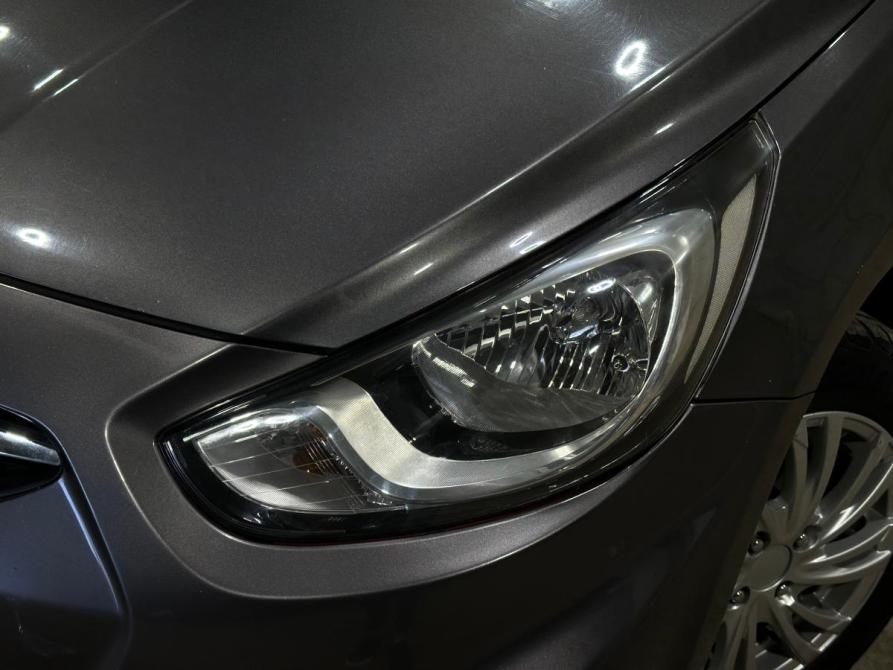 Hyundai Solaris I Челябинск  - изображение 7