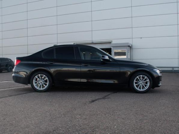 BMW 3 серии VI (F3x) с пробегом 2013 года, цена 1 489 000 рублей, 252567 км, седан, Автокод Объявления