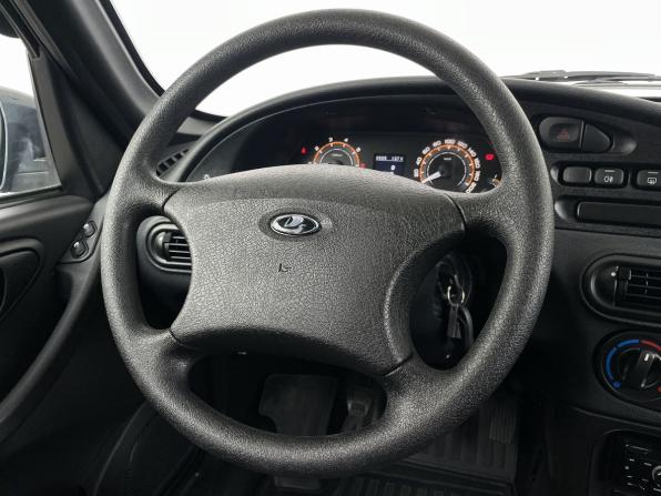 Lada (ВАЗ) Niva Travel I с пробегом 2024 года, цена 1 210 000 рублей, 3493 км, внедорожник, Автокод Объявления