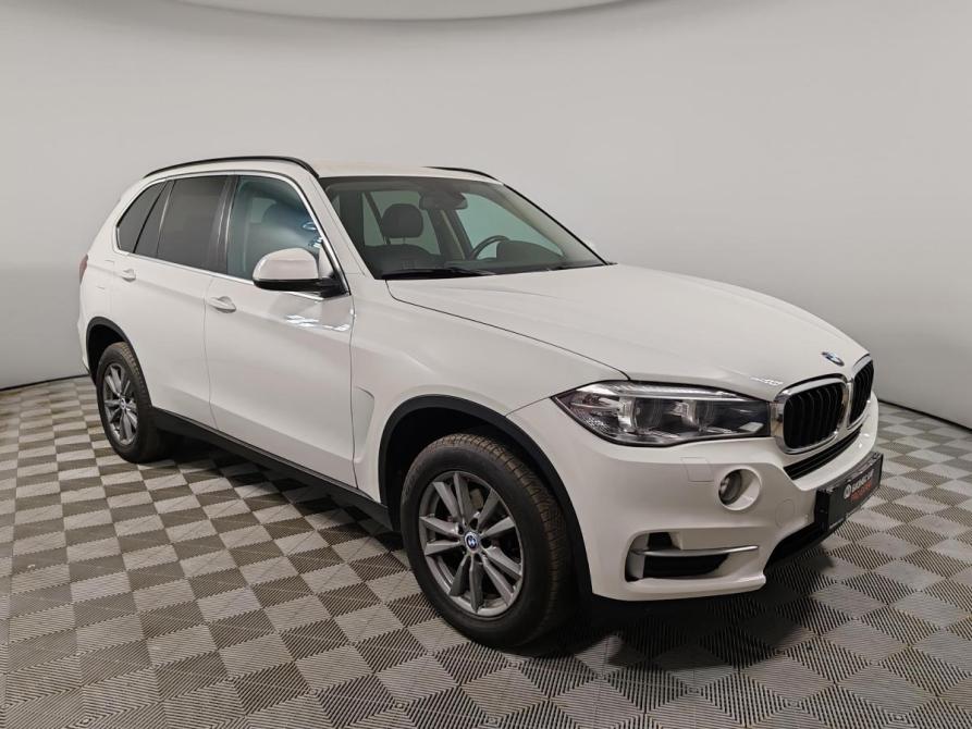 BMW X5 III (F15) Москва  - изображение 3