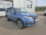 Chery Tiggo 3 I Москва  - изображение 19
