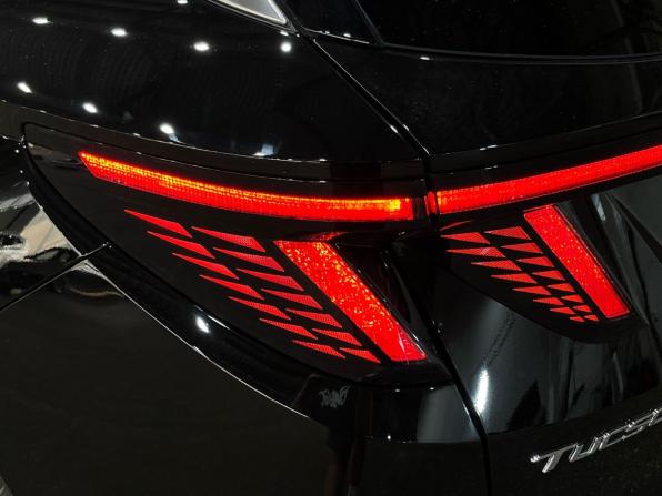 Hyundai Tucson IV с пробегом 2022 года, цена 3 580 000 рублей, 64256 км, внедорожник, Автокод Объявления