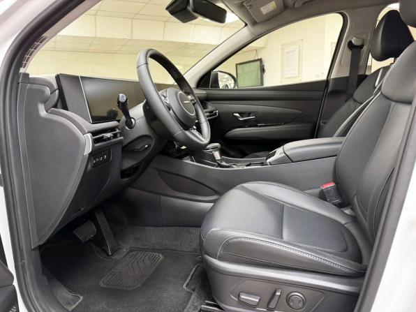 Новый Hyundai Tucson IV Рестайлинг 2026 года, цена 4 990 000 рублей, внедорожник, Автокод Объявления