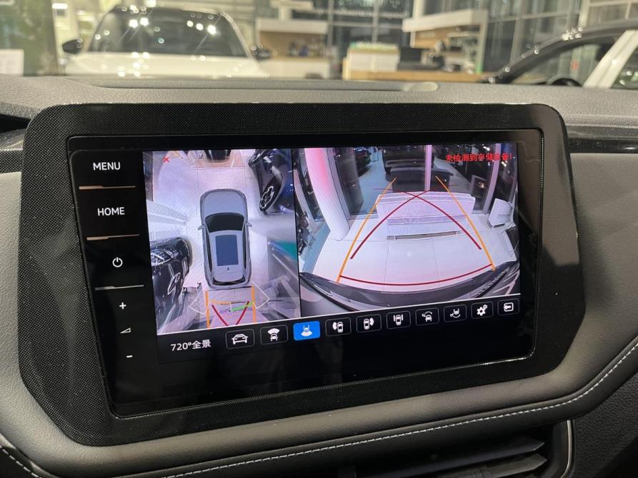 Volkswagen Tharu XR Санкт-Петербург  - изображение 15