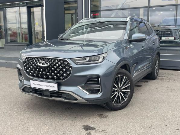 Chery Tiggo 8 Pro I с пробегом 2021 года, цена 1 780 000 рублей, 85500 км, внедорожник, Автокод Объявления