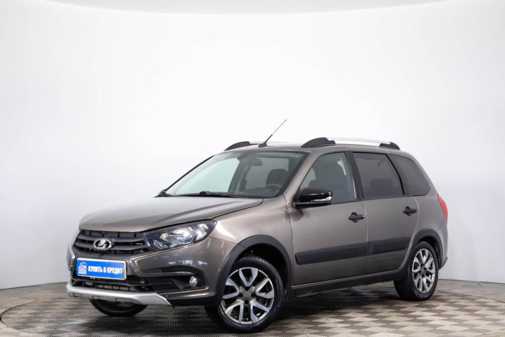Lada (ВАЗ) Granta I Пермь  - изображение 4