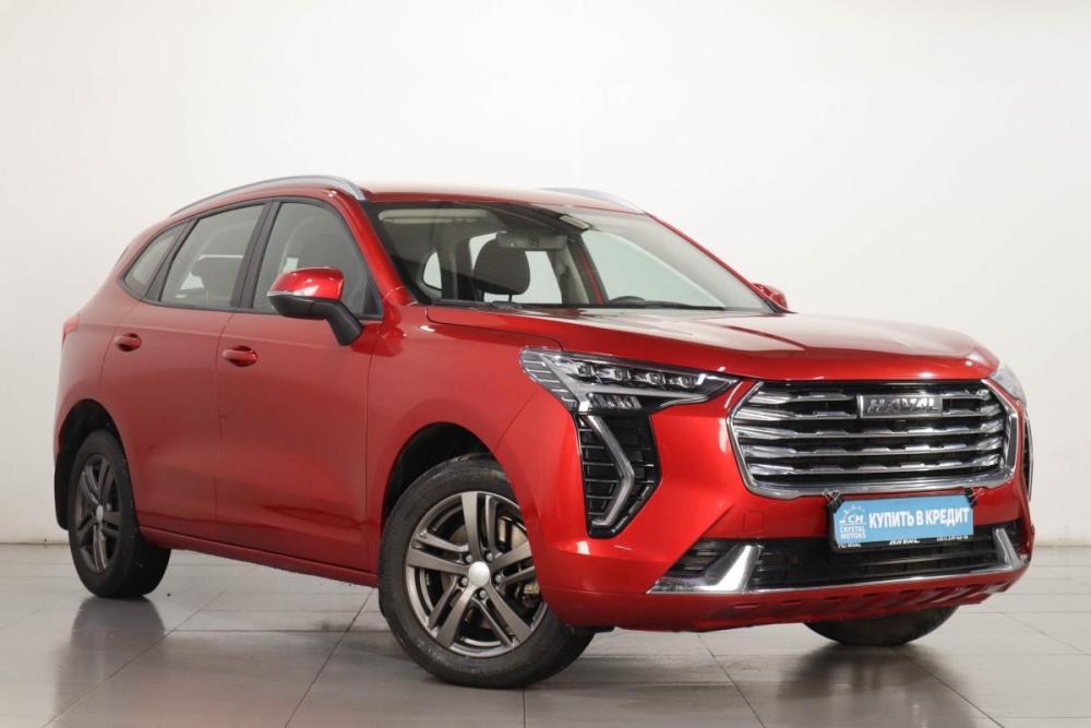 Haval Jolion I Челябинск  - изображение 1