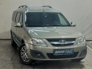 Lada (ВАЗ) Largus I Санкт-Петербург  - изображение 20
