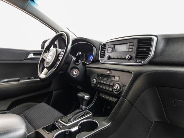 Kia Sportage IV Рестайлинг с пробегом 2021 года, цена 1 988 000 рублей, 88165 км, внедорожник, Автокод Объявления