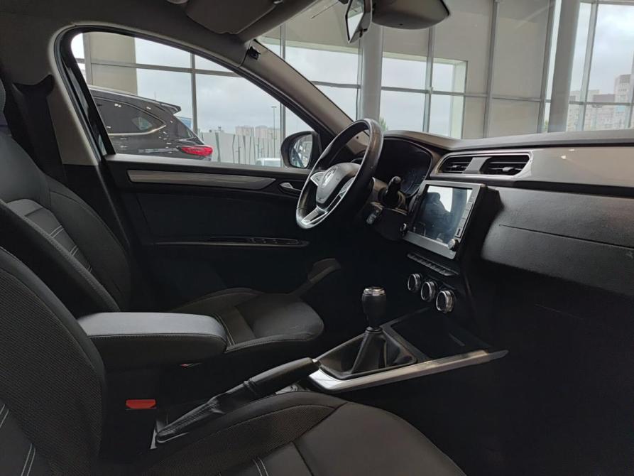 Renault Arkana I Казань  - изображение 13