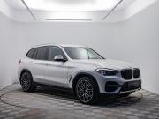 BMW X3 III (G01) Москва  - изображение 22