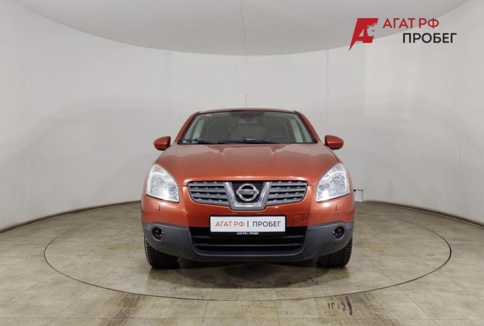Nissan Qashqai I Волгоград  - изображение 2
