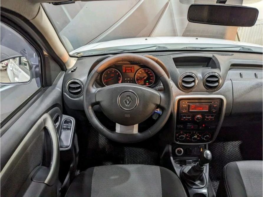 Renault Duster I Пермь  - изображение 15