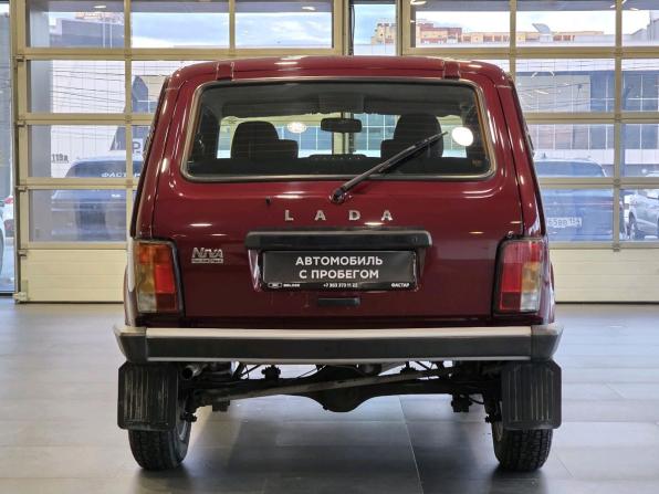 Lada (ВАЗ) Niva Legend I с пробегом 2021 года, цена 896 000 рублей, 38993 км, внедорожник, Автокод Объявления