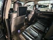 Lexus LX III Рестайлинг 2 Тюмень  - изображение 34