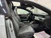 Audi A7 II (4K) Москва  - изображение 42