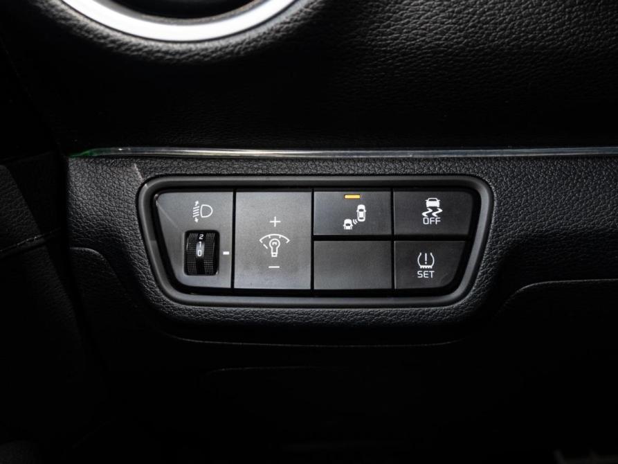 Kia Cerato IV Рестайлинг Краснодар  - изображение 22