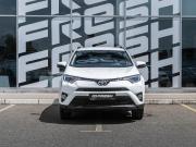 Toyota RAV4 IV (XA40) Рестайлинг Краснодар  - изображение 22