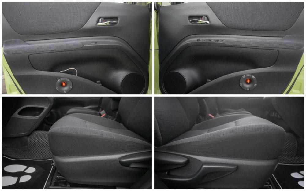 Toyota Sienta II Иркутск  - изображение 21