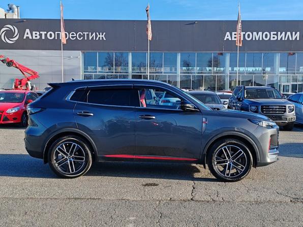 Changan CS55 Plus II с пробегом 2024 года, цена 2 014 000 рублей, 47095 км, внедорожник, Автокод Объявления