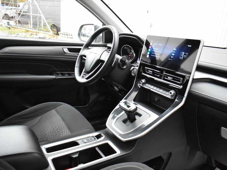 Haval M6 II Мурманск  - изображение 24