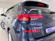 Hyundai Tucson III Рестайлинг Волгоград  - изображение 42