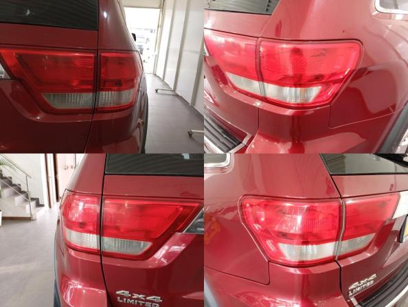 Jeep Grand Cherokee IV (WK2) с пробегом 2011 года, цена 1 316 500 рублей, 244133 км, внедорожник, Автокод Объявления