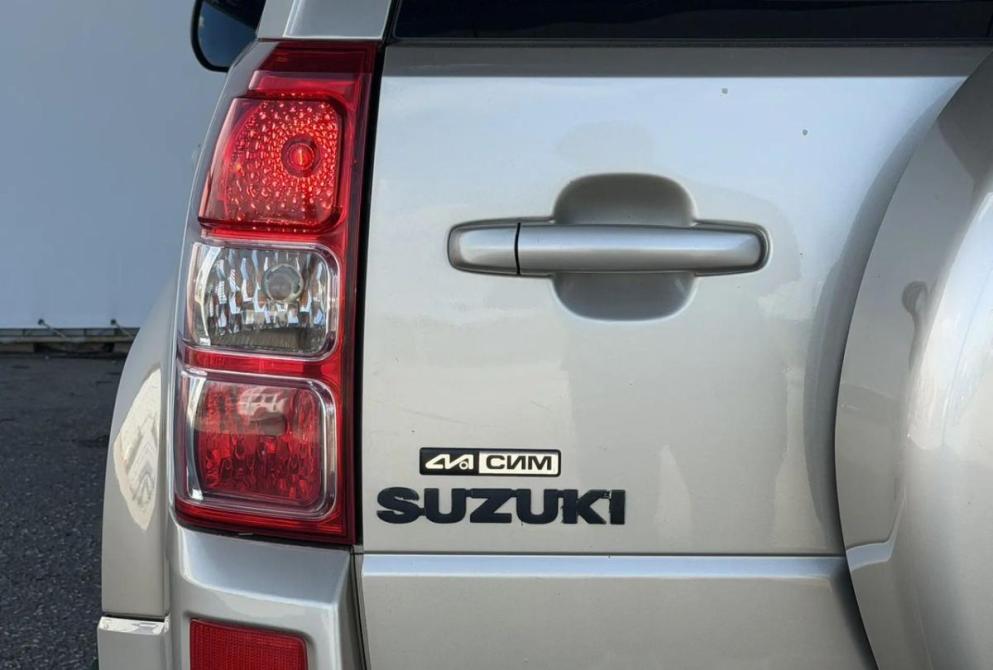Suzuki Grand Vitara II Киров  - изображение 26