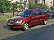 Lada (ВАЗ) Largus I Оренбург  - изображение 11