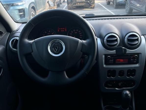 Renault Logan I Рестайлинг с пробегом 2013 года, цена 598 000 рублей, 216639 км, седан, Автокод Объявления