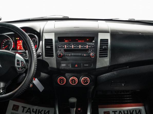 Mitsubishi Outlander II с пробегом 2008 года, цена 1 125 000 рублей, 271937 км, внедорожник, Автокод Объявления