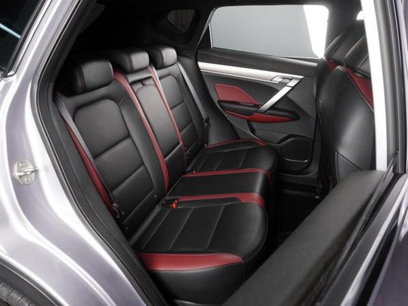 Geely Coolray I с пробегом 2022 года, цена 1 880 000 рублей, 86925 км, внедорожник, Автокод Объявления