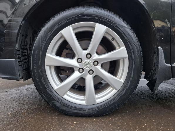 Lexus RX III с пробегом 2012 года, цена 1 615 000 рублей, 257475 км, внедорожник, Автокод Объявления