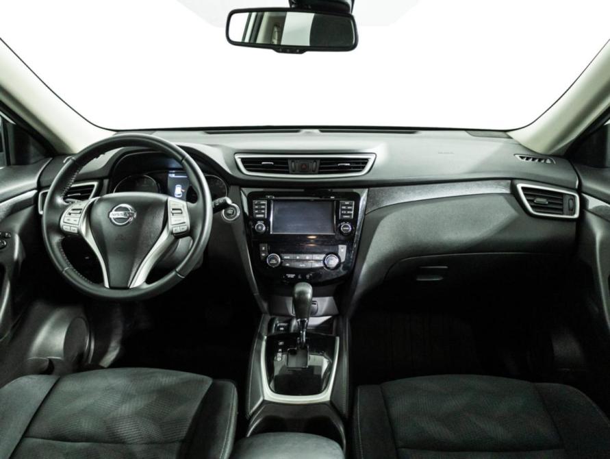 Nissan X-Trail III Санкт-Петербург  - изображение 13