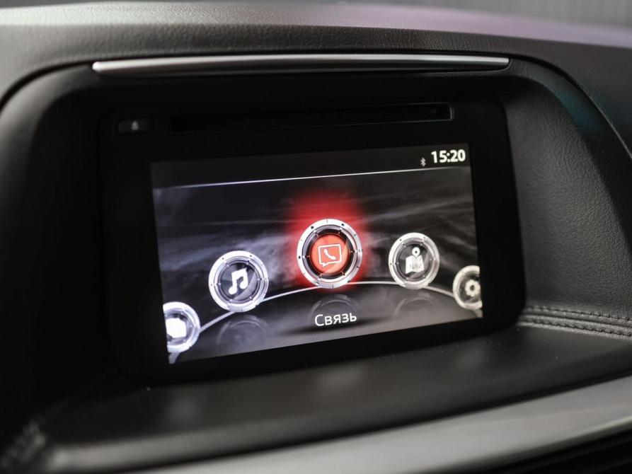 Mazda CX-5 I Рестайлинг Ижевск  - изображение 18