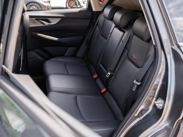 Changan CS35 Plus I Рестайлинг с пробегом 2024 года, цена 1 849 000 рублей, 43505 км, внедорожник, Автокод Объявления