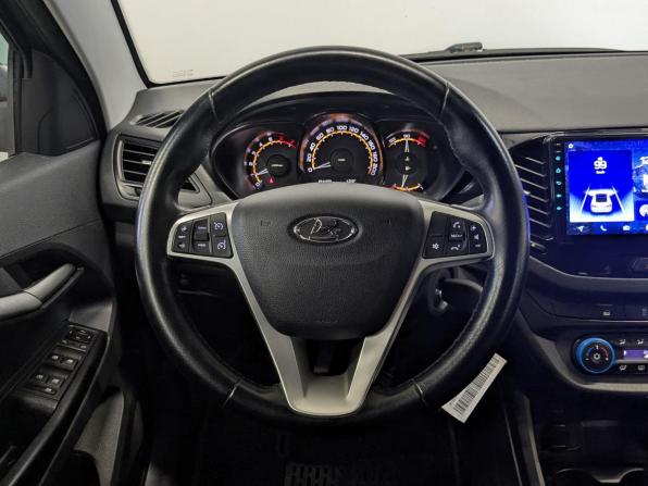 Lada (ВАЗ) Vesta I с пробегом 2021 года, цена 1 055 000 рублей, 94399 км, седан, Автокод Объявления