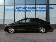 Honda Civic VIII Рестайлинг Екатеринбург  - изображение 24