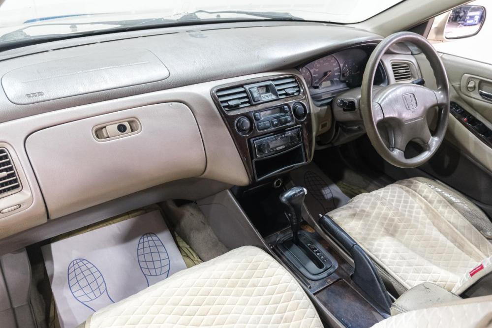 Honda Accord VI Новокузнецк  - изображение 16
