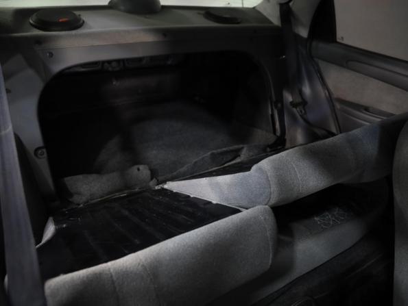 Chevrolet Lanos I с пробегом 2008 года, цена 249 000 рублей, 166325 км, седан, Автокод Объявления