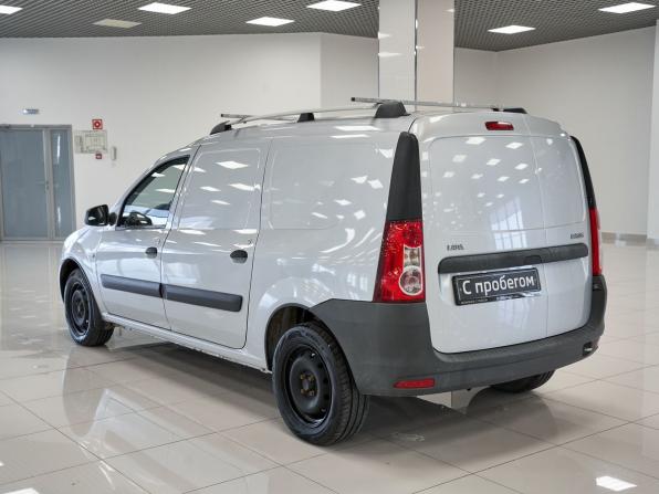 Lada (ВАЗ) Largus I с пробегом 2016 года, цена 540 000 рублей, 207745 км, фургон, Автокод Объявления