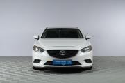 Mazda 6 III (GJ) Челябинск  - изображение 23