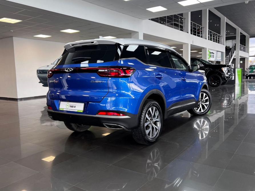 Chery Tiggo 7 Pro I Тверь  - изображение 2