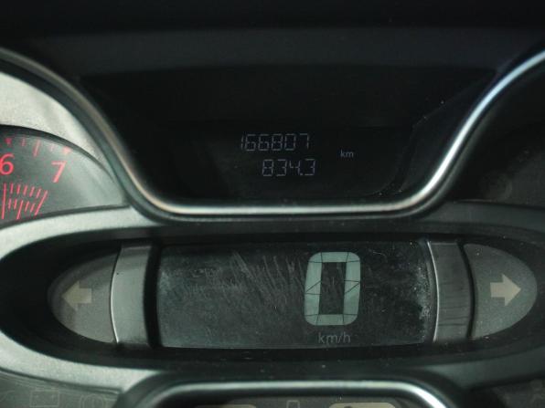 Renault Kaptur I Рестайлинг с пробегом 2020 года, цена 1 456 000 рублей, 166800 км, внедорожник, Автокод Объявления