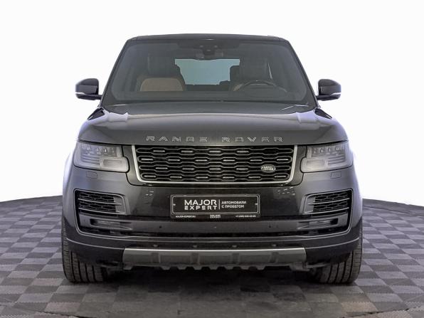 Land Rover Range Rover IV Рестайлинг с пробегом 2020 года, цена 11 200 000 рублей, 50290 км, внедорожник, Автокод Объявления